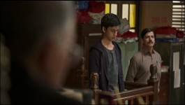 Criminal Justice Adhura Sach - Season 01 Episode 05